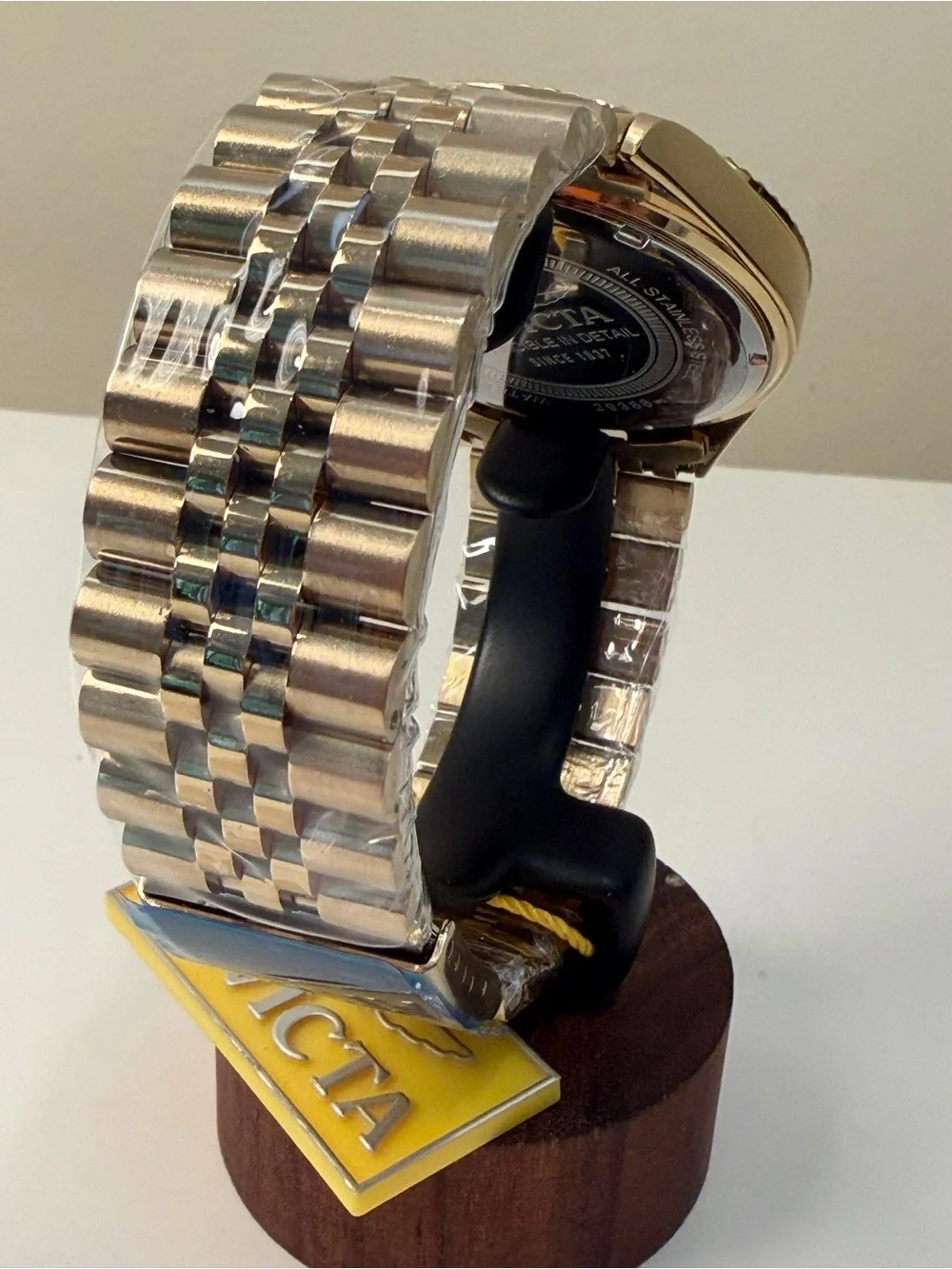 Invicta new unworn